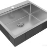 Кухонная мойка Paulmark PM705951-BS