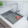Кухонная мойка Paulmark PM705951-BS