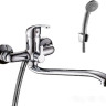 Смеситель Rossinka Silvermix A35-34
