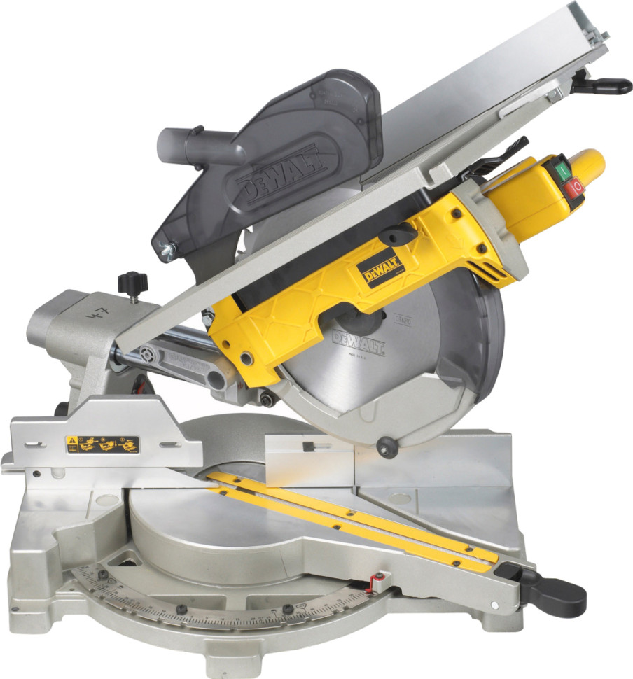Дисковая пила DeWALT D27111