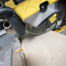 Дисковая пила DeWALT D27111