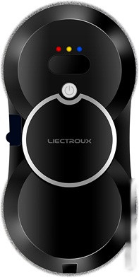Робот-пылесос Liectroux HCR-10