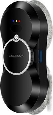 Робот-пылесос Liectroux HCR-10