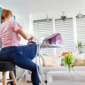 Утюг Gorenje SGD2800WV