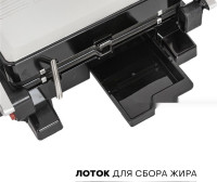 Электрогриль Supra GS-7620