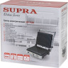 Электрогриль Supra GS-7620