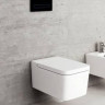 Унитаз Roca Inspira Square 346537000