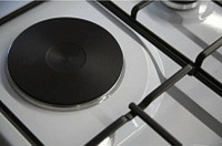 Плита RENOVA SK6E-1ETDW