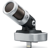 Микрофон Shure Motiv MV88