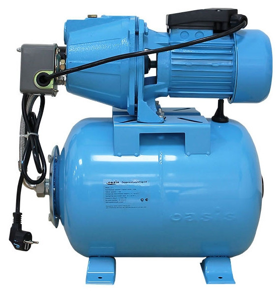 Поверхностный насос Oasis SR 70/50C-24