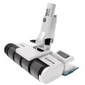 Вертикальный пылесос с влажной уборкой Polaris PVCS 4050 CyclonicPRO (White)