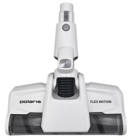 Вертикальный пылесос с влажной уборкой Polaris PVCS 4050 CyclonicPRO (White)