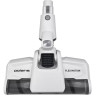Вертикальный пылесос с влажной уборкой Polaris PVCS 4050 CyclonicPRO (White)