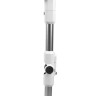 Вертикальный пылесос с влажной уборкой Polaris PVCS 4050 CyclonicPRO (White)