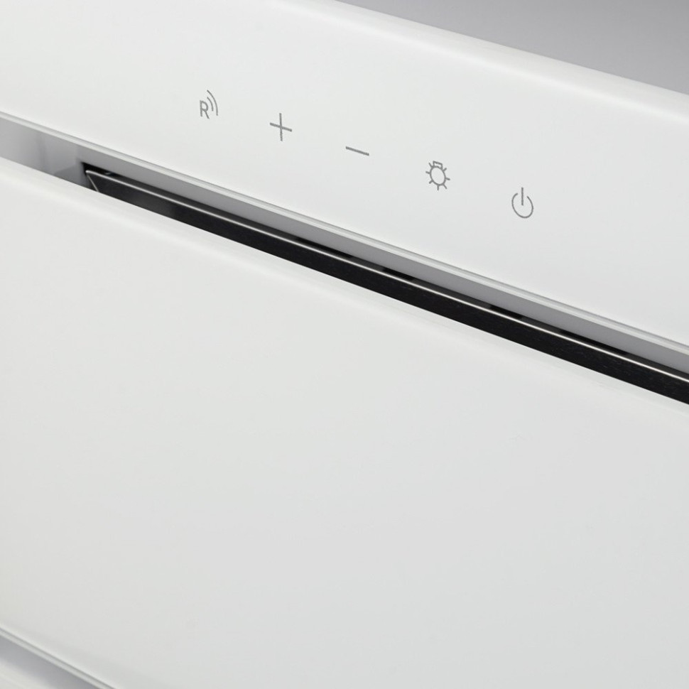 Вытяжка Zorg Santa 1060 60 S (белый)