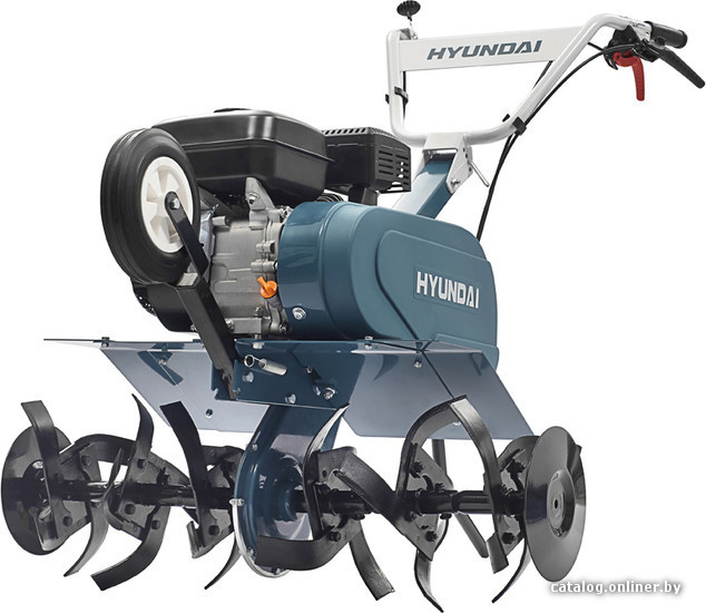 Hyundai T 850