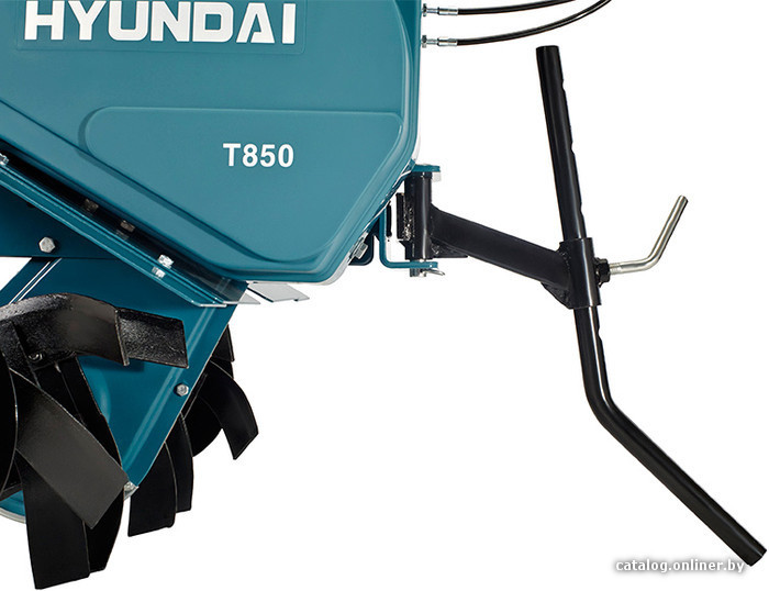 Hyundai T 850