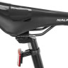 Велосипед Nialanti Fusion 1.0 MD 26 2024 (зеленый/серый, разобранный, в коробке)