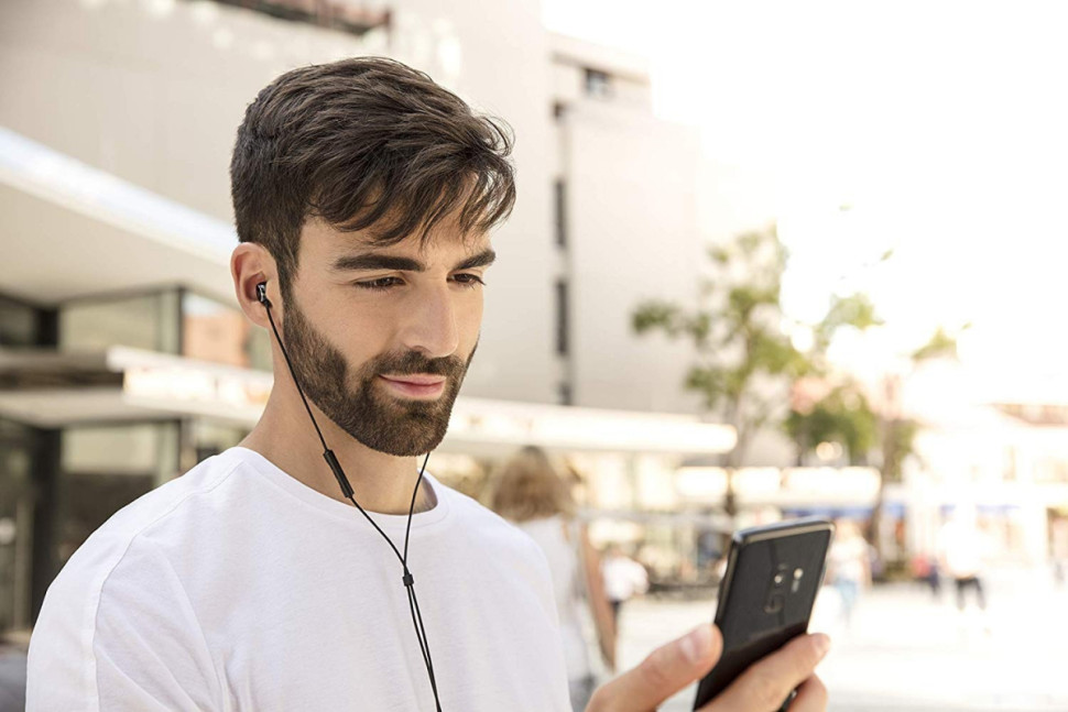 Наушники Beyerdynamic Soul BYRD