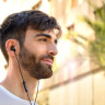 Наушники Beyerdynamic Soul BYRD