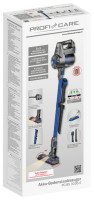 Пылесос Proficare PC-BS 3036 A