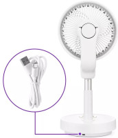 Вентилятор Kitfort КТ-423