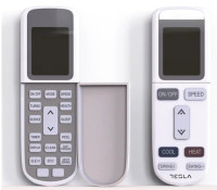 Сплит-система Tesla Tariel TT27X71-09410A