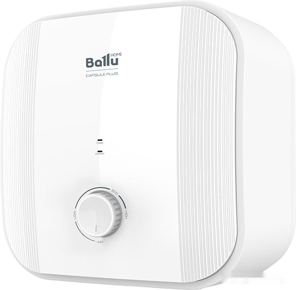 Водонагреватель Ballu BWH/S 15 Capsule Plus O