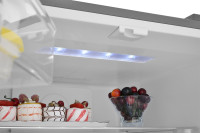 Холодильник ZUGEL ZRFD361X