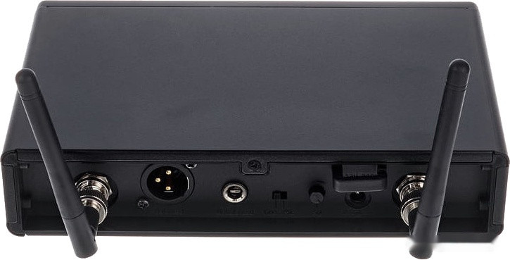 Микрофон Sennheiser XSW 2-865-B