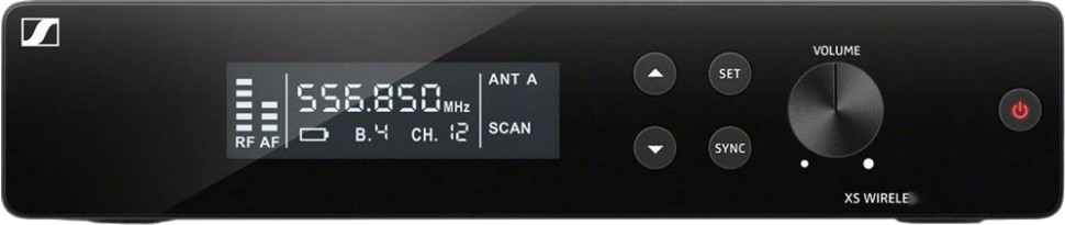 Микрофон Sennheiser XSW 2-865-B