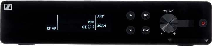 Микрофон Sennheiser XSW 2-865-B