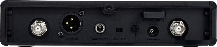 Микрофон Sennheiser XSW 2-865-B