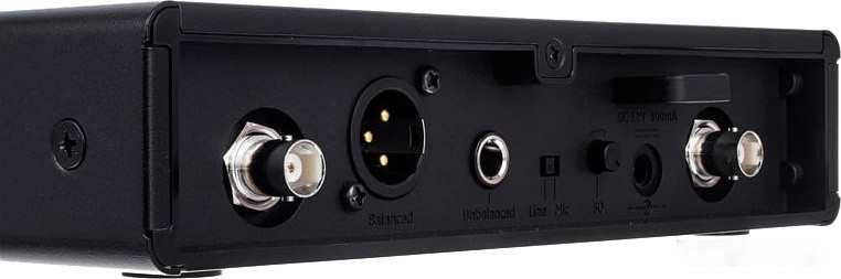 Микрофон Sennheiser XSW 2-865-B