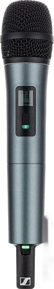 Микрофон Sennheiser XSW 2-865-B