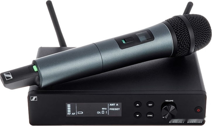 Микрофон Sennheiser XSW 2-865-B