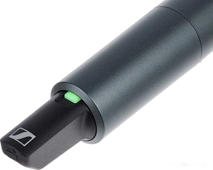 Микрофон Sennheiser XSW 2-865-B