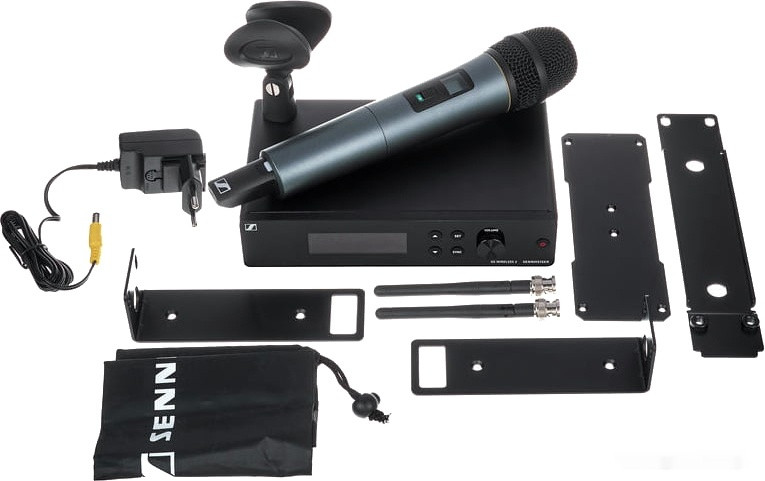 Микрофон Sennheiser XSW 2-865-B