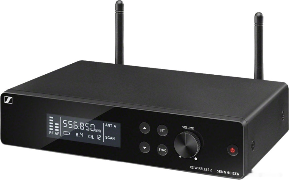 Микрофон Sennheiser XSW 2-865-B