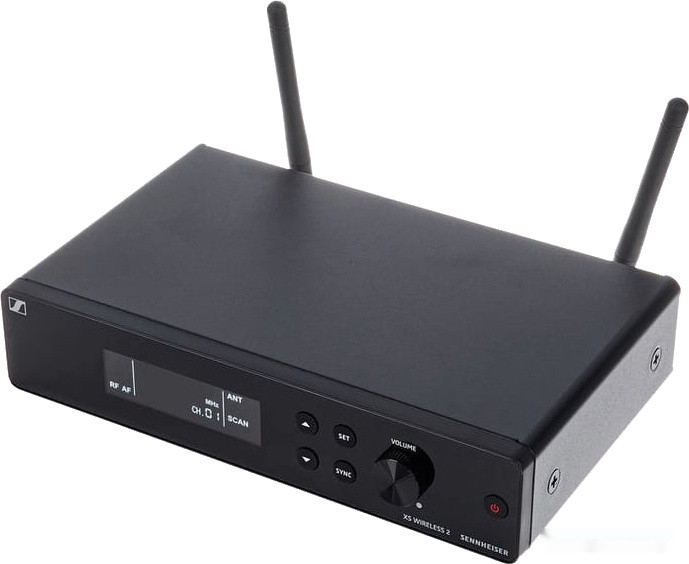 Микрофон Sennheiser XSW 2-865-B