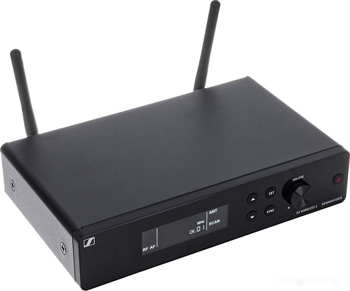 Микрофон Sennheiser XSW 2-865-B
