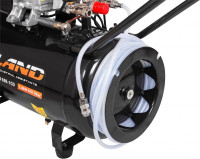 Компрессор Eland WIND 50E-1CO