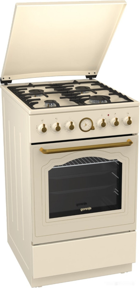 Плита Gorenje KS5250CLI
