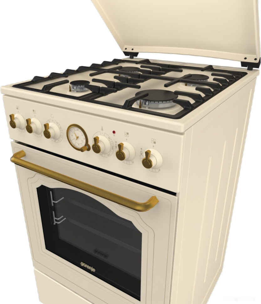 Плита Gorenje KS5250CLI