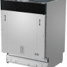 Посудомоечная машина HAIER HDWE14-292RU