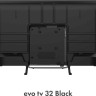 Телевизор Evo TV 32 Black TD0051751RU