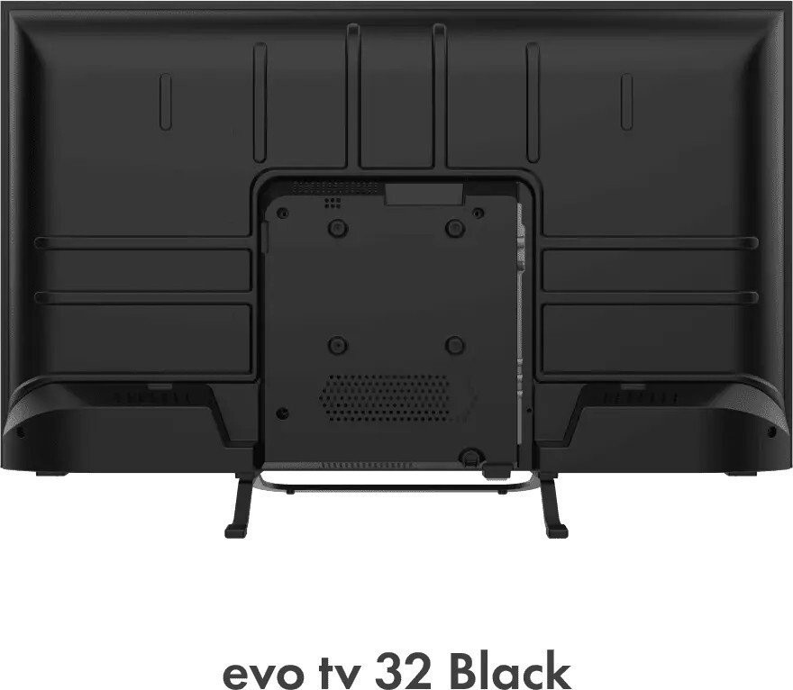 Телевизор Evo TV 32 Black TD0051751RU