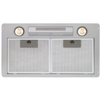 Вытяжка CATA GL 45 X/C 02030305