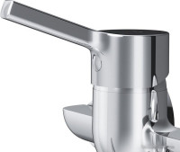 Смеситель Am.Pm X-Joy S F85B90100