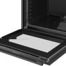 Духовой шкаф Weissgauff EOM 306 Black Edition